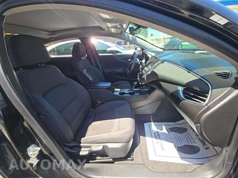 2020 Chevrolet Malibu LT 1LT – miniatura 18