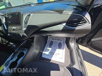 2020 Chevrolet Malibu LT 1LT – miniatura 19