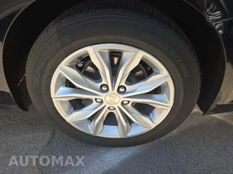 2020 Chevrolet Malibu LT 1LT – miniatura 22