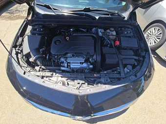 2020 Chevrolet Malibu LT 1LT – miniatura 26
