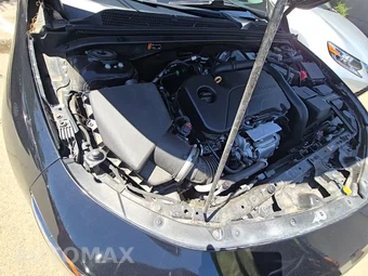 2020 Chevrolet Malibu LT 1LT – miniatura 27