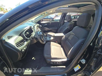 2020 Chevrolet Malibu LT 1LT – miniatura 6