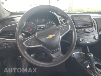 2020 Chevrolet Malibu LT 1LT – miniatura 10