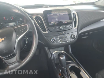 2020 Chevrolet Malibu LT 1LT – miniatura 11