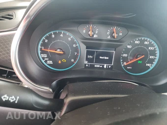 2020 Chevrolet Malibu LT 1LT – miniatura 12