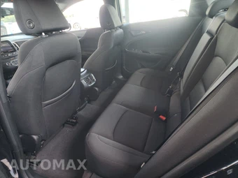 2020 Chevrolet Malibu LT 1LT – miniatura 13