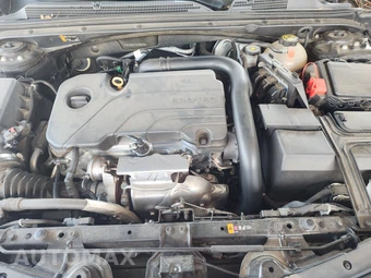 2020 Chevrolet Malibu LT 1LT – miniatura 15