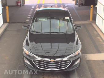 2020 Chevrolet Malibu LT 1LT – miniatura 2