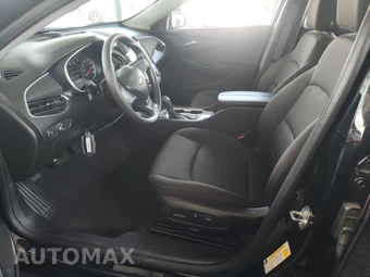 2020 Chevrolet Malibu LT 1LT – miniatura 7