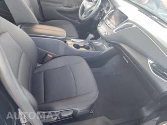 2020 Chevrolet Malibu LT 1LT – miniatura 8