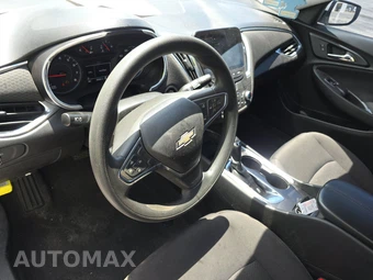 2020 Chevrolet Malibu LT 1LT - miniatura 10