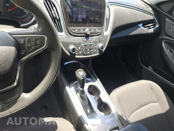 2020 Chevrolet Malibu LT 1LT - miniatura 11
