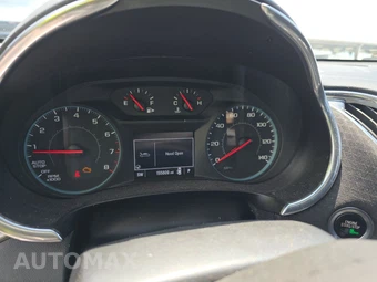 2020 Chevrolet Malibu LT 1LT - miniatura 12