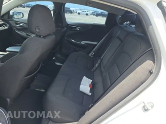 2020 Chevrolet Malibu LT 1LT - miniatura 13
