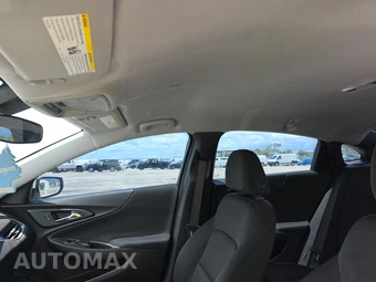 2020 Chevrolet Malibu LT 1LT - miniatura 18