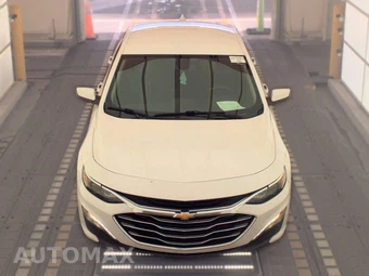 2020 Chevrolet Malibu LT 1LT - miniatura 2