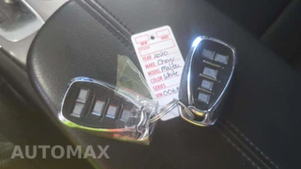 2020 Chevrolet Malibu LT 1LT - miniatura 25
