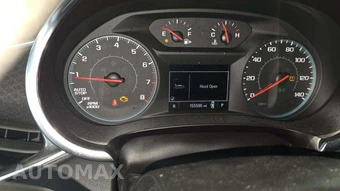 2020 Chevrolet Malibu LT 1LT - miniatura 33