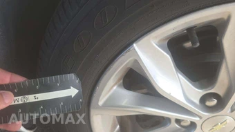 2020 Chevrolet Malibu LT 1LT - miniatura 40