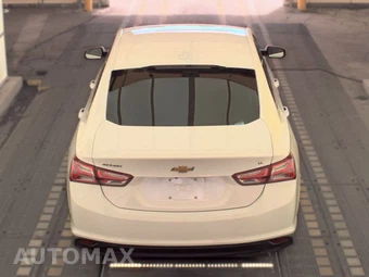 2020 Chevrolet Malibu LT 1LT - miniatura 5