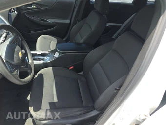 2020 Chevrolet Malibu LT 1LT - miniatura 7