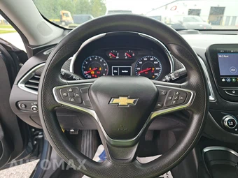 2020 Chevrolet Malibu LT 1LT - miniatura 10