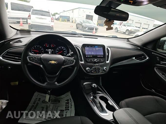 2020 Chevrolet Malibu LT 1LT - miniatura 11