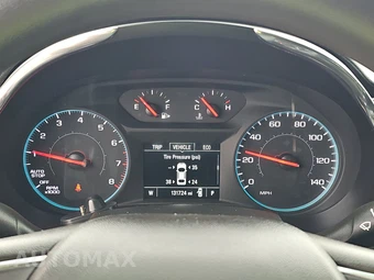 2020 Chevrolet Malibu LT 1LT - miniatura 12