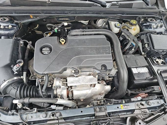 2020 Chevrolet Malibu LT 1LT - miniatura 15