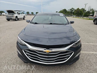 2020 Chevrolet Malibu LT 1LT - miniatura 2