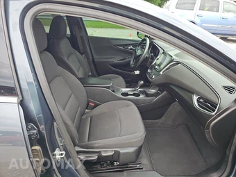 2020 Chevrolet Malibu LT 1LT - miniatura 8