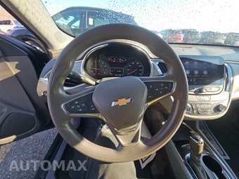 2020 Chevrolet Malibu LT 1LT – miniatura 10