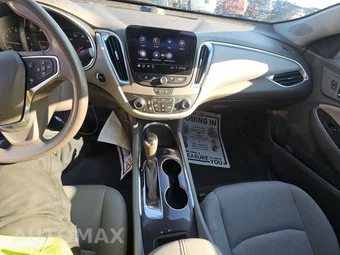 2020 Chevrolet Malibu LT 1LT – miniatura 11