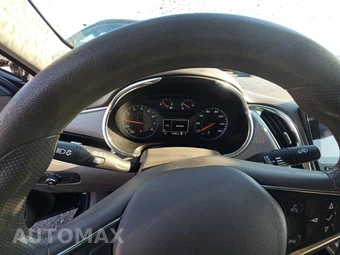 2020 Chevrolet Malibu LT 1LT – miniatura 12