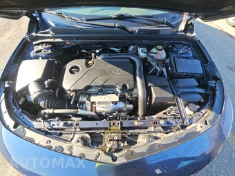 2020 Chevrolet Malibu LT 1LT – miniatura 15