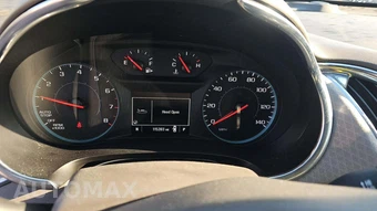 2020 Chevrolet Malibu LT 1LT – miniatura 19