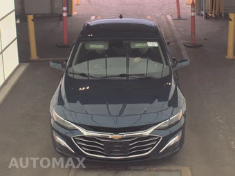 2020 Chevrolet Malibu LT 1LT – miniatura 2