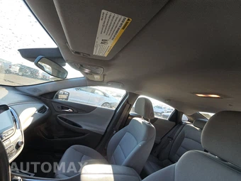 2020 Chevrolet Malibu LT 1LT – miniatura 20