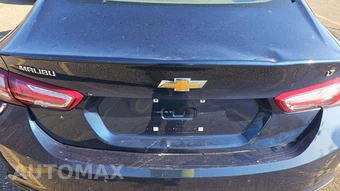 2020 Chevrolet Malibu LT 1LT – miniatura 21