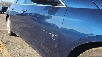 2020 Chevrolet Malibu LT 1LT – miniatura 23