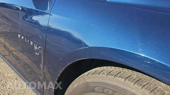 2020 Chevrolet Malibu LT 1LT – miniatura 25