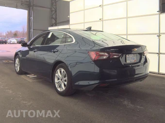 2020 Chevrolet Malibu LT 1LT – miniatura 6
