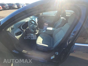 2020 Chevrolet Malibu LT 1LT – miniatura 7