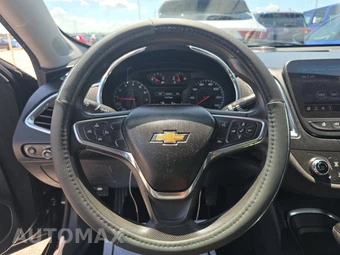 2020 Chevrolet Malibu LT 1LT – miniatura 10