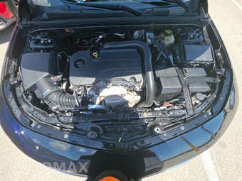 2020 Chevrolet Malibu LT 1LT – miniatura 15