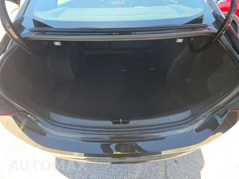 2020 Chevrolet Malibu LT 1LT – miniatura 16