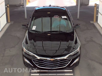 2020 Chevrolet Malibu LT 1LT – miniatura 2