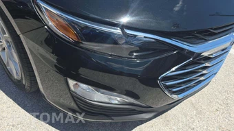 2020 Chevrolet Malibu LT 1LT – miniatura 21