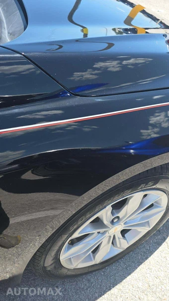 2020 Chevrolet Malibu LT 1LT – miniatura 25