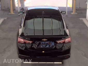 2020 Chevrolet Malibu LT 1LT – miniatura 5